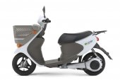 2012 Suzuki e-Lets photo